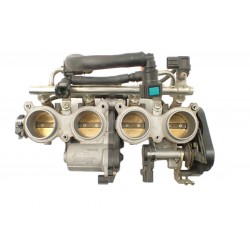 Yamaha YZF R6 RJ11 (06-07) Przepustnica...