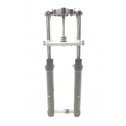 Triumph Sprint 1050 GT (10-13) Zawieszenie...