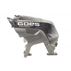 Goes Iron 450 (2022-) CF Moto Obudowa...