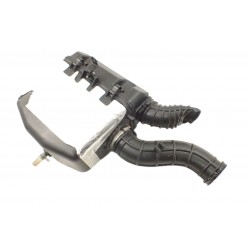 Goes Iron 450 (2022-) CF Moto Airbox...