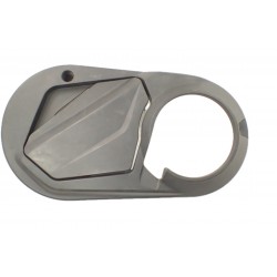 Goes Iron 450 (2022-) CF Moto Obudowa...