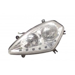 Goes Iron 450 (2022-) CF Moto Lampa [L]...