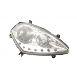 Goes Iron 450 (2022-) CF Moto Lampa [P]...