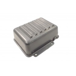 Goes Iron 450 (2022-) CF Moto Zaślepka...