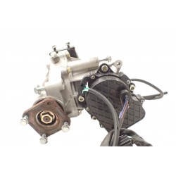 Goes Iron 450 (2022-) CF Moto Dyfer most...