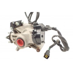 Goes Iron 450 (2022-) CF Moto - Dyfer most...