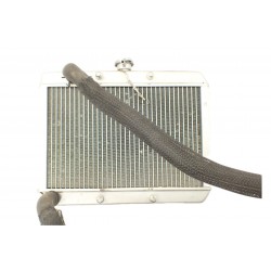 Goes Iron 450 (2022-) CF Moto Chłodnica OEM