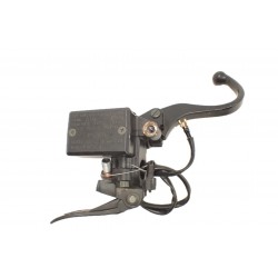 Goes Iron 450 (2022-) CF Moto Pompa...