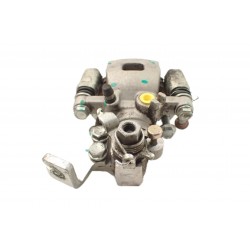 Goes Iron 450 (2022-) CF Moto Zacisk...