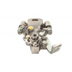 Goes Iron 450 (2022-) CF Moto Zacisk...