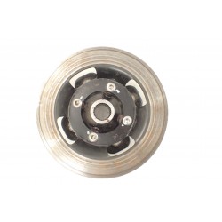 Goes Iron 450 (2022-) CF Moto Tarcza...