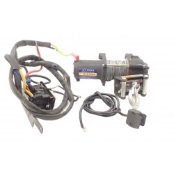 Goes Iron 450 (2022-) CF Moto Wyciągarka...