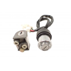 Goes Iron 450 (2022-) CF Moto Stacyjka zamek