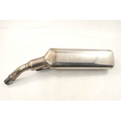 Honda ST 1300 Pan European (02-13) Tłumik...