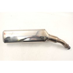 Honda ST 1300 Pan European (02-13) Tłumik...