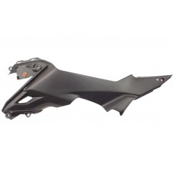 Kawasaki Z650 (2020-) Bok [L] wypełnienie...