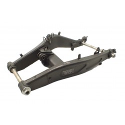 Kawasaki Z650 (2020-) Wahacz tył + ośki +...