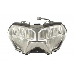 Kawasaki Z650 (2020-) Lampa przód...