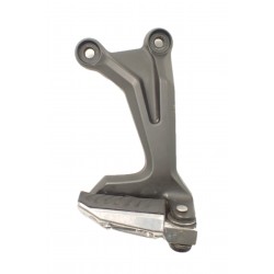 Kawasaki Z650 (2020-) Set [P] podnóżek...