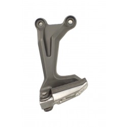 Kawasaki Z650 (2020-) Set [L] podnóżek...