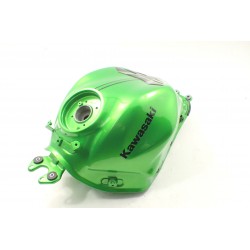 Kawasaki Z650 (2020-) Zbiornik paliwa bak