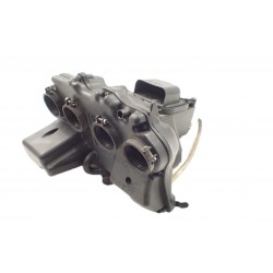 Kawasaki Z1000 (03-06) Airbox obudowa filtra