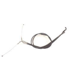 Kawasaki Z1000 (03-06) Linki gazu Komplet OEM