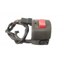 Kawasaki Z1000 (03-06) Przełącznik prawy