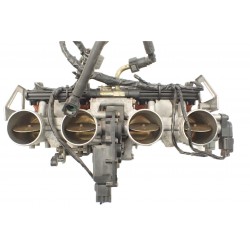 Kawasaki Z1000 (03-06) Przepustnica...