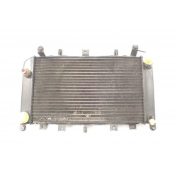 Kawasaki Z1000 (03-06) Chłodnica OEM