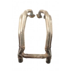 Kawasaki Z1000 (03-06) Kolektor wydechowy...