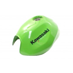 Kawasaki Z1000 (03-06) Zbiornik paliwa bak