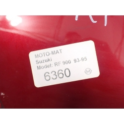 Bok [L][U] osłona owiewka Suzuki RF 600 900