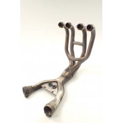 Kawasaki ZZR 600 (93-04) Kolektor...