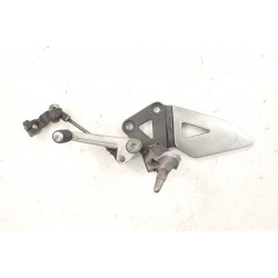 Kawasaki ZZR 600 (93-04) Set [L] podnóżek...