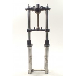 Kawasaki ZZR 600 (93-04) Zawieszenie półka...