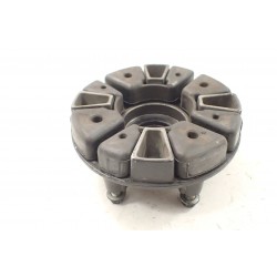 Kawasaki ZZR 600 (93-04) Zabierak felgi...