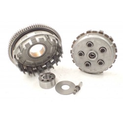 Kawasaki ZZR 600 (93-04) Sprzęgło kosz...