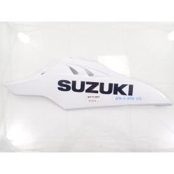 Pług [P][U] osłona silnika spód Suzuki GSX-R 1000 K9 L0