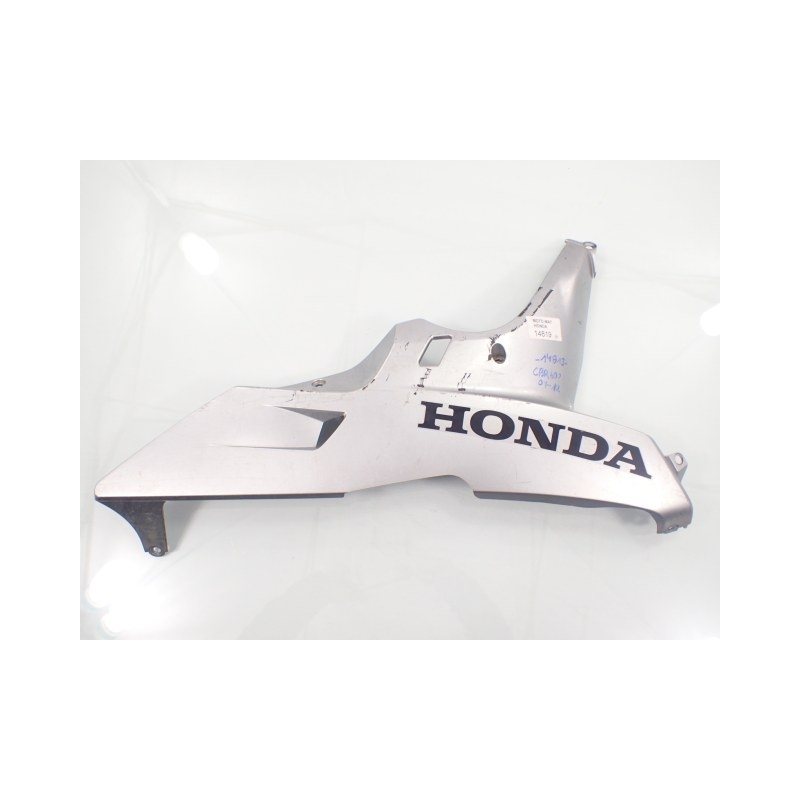 Bok [P] pług owiewka osłona Honda CBR 600 RR PC40