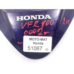 Ogon tył zadupek owiewka Honda VFR 800 V-Tec 01-04