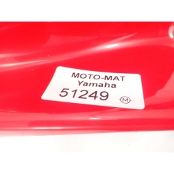 Łyżwa [L] bok wypełnienie Yamaha R6 RJ15 08-11