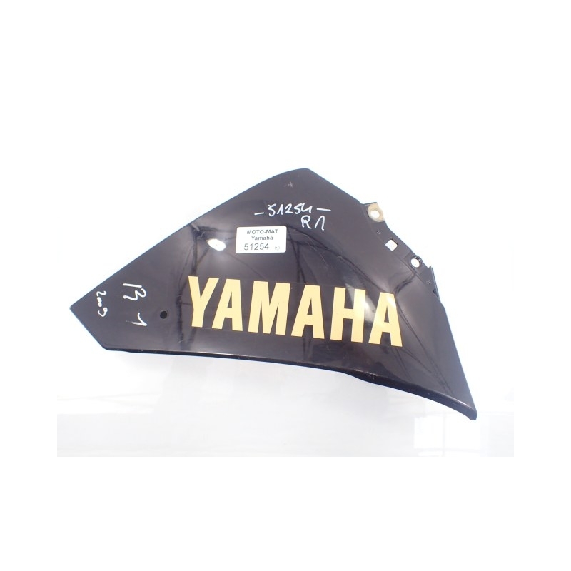 Pług [P] owiewka osłona Yamaha R1 RN22