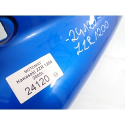 Ogon tył [U] zadupek owiewka Kawasaki ZZR 1200