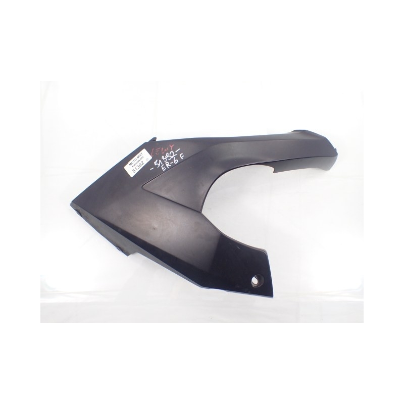 Pług [L] osłona silnika spód Kawasaki ER6 F