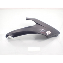 Pług [L] osłona silnika spód Kawasaki ER6 F