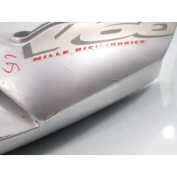 Ogon tył zadupek owiewka Aprilia RSV 1000 Mille V60