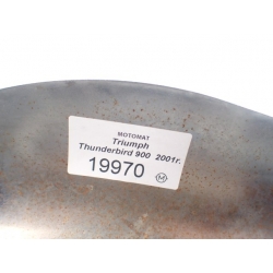 Bok osłona obudowa owiewka Triumph Thunderbird 900