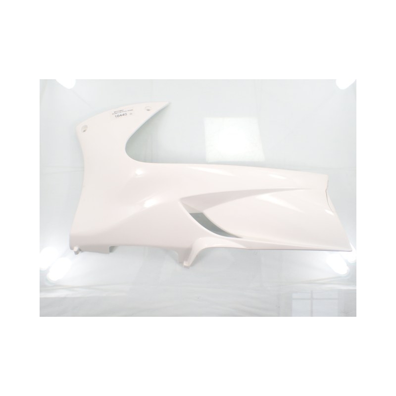 Pług [L] NOWY łyżwa listwa owiewka Peugeot Jet Force 50