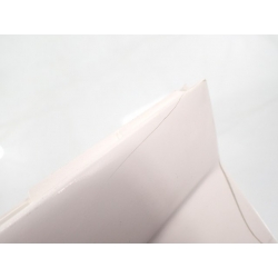 Pług [L] NOWY łyżwa listwa owiewka Peugeot Jet Force 50